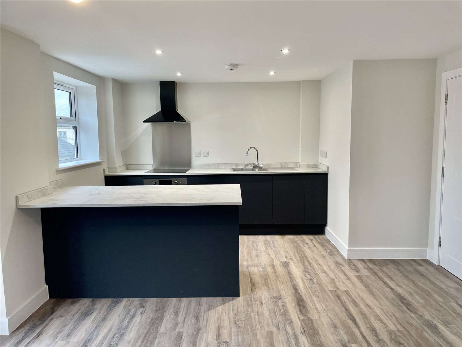 Ramparts, Wilton Road, Salisbury, Wiltshire, SP2 7EE New homes for