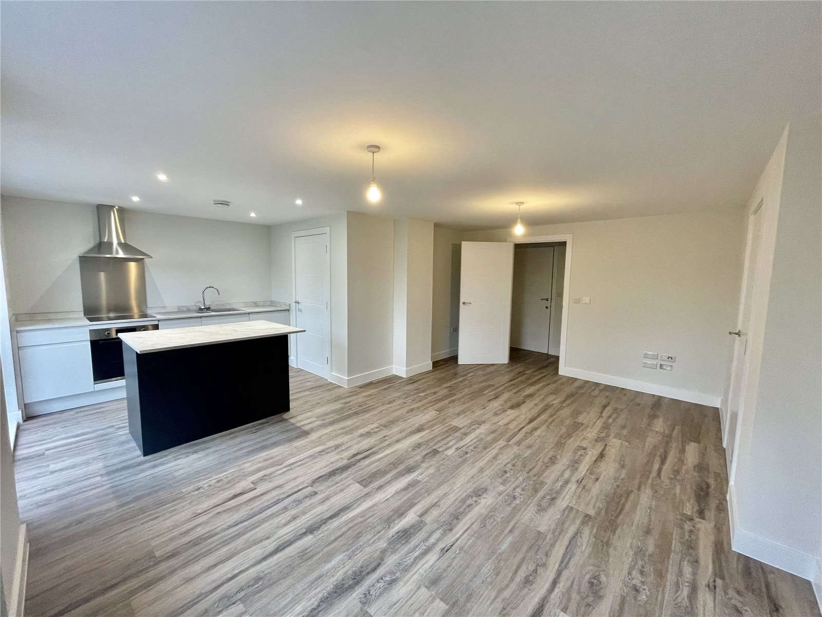 Ramparts, Wilton Road, Salisbury, Wiltshire, SP2 7EE New homes for