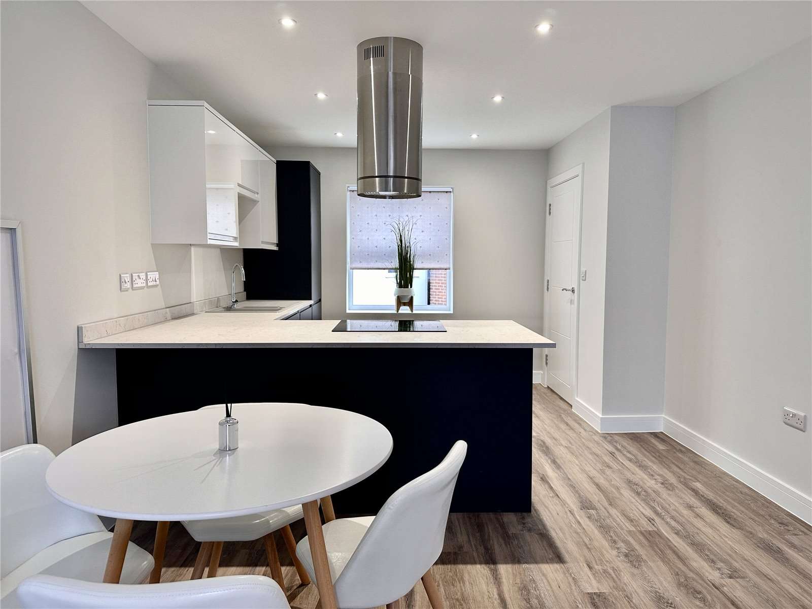 Ramparts, Wilton Road, Salisbury, Wiltshire, SP2 7EE New homes for