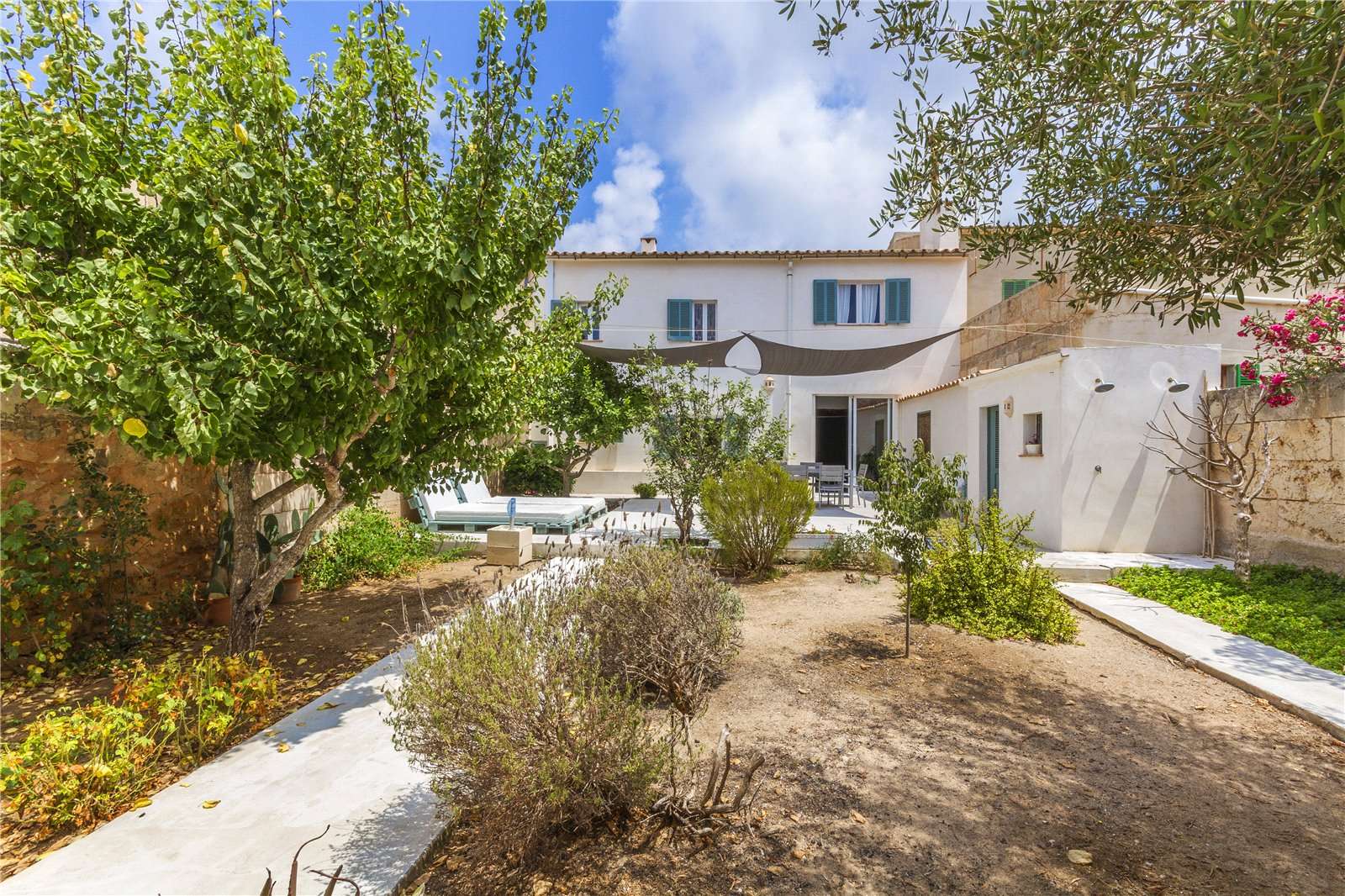 Savills Property for sale in Campos del Puerto, Mallorca, Spain