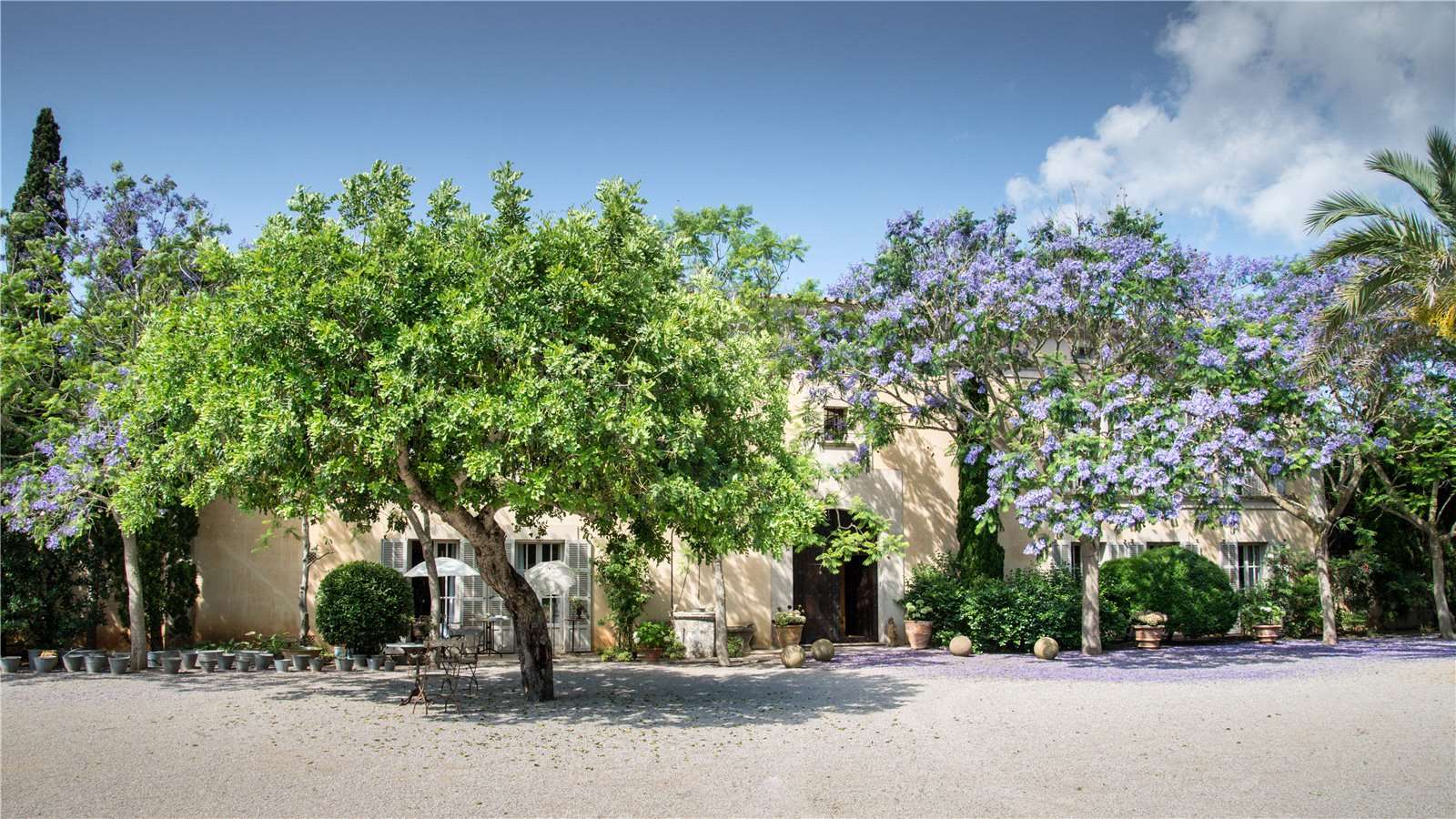 Savills Property for sale in Santanyí, Mallorca, Spain