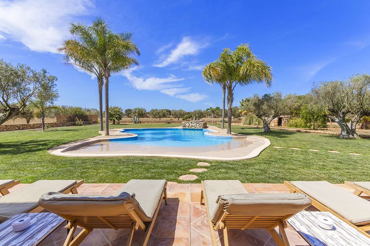 Country Home, Campos, Mallorca, Spain, 07630 Property for sale Savills
