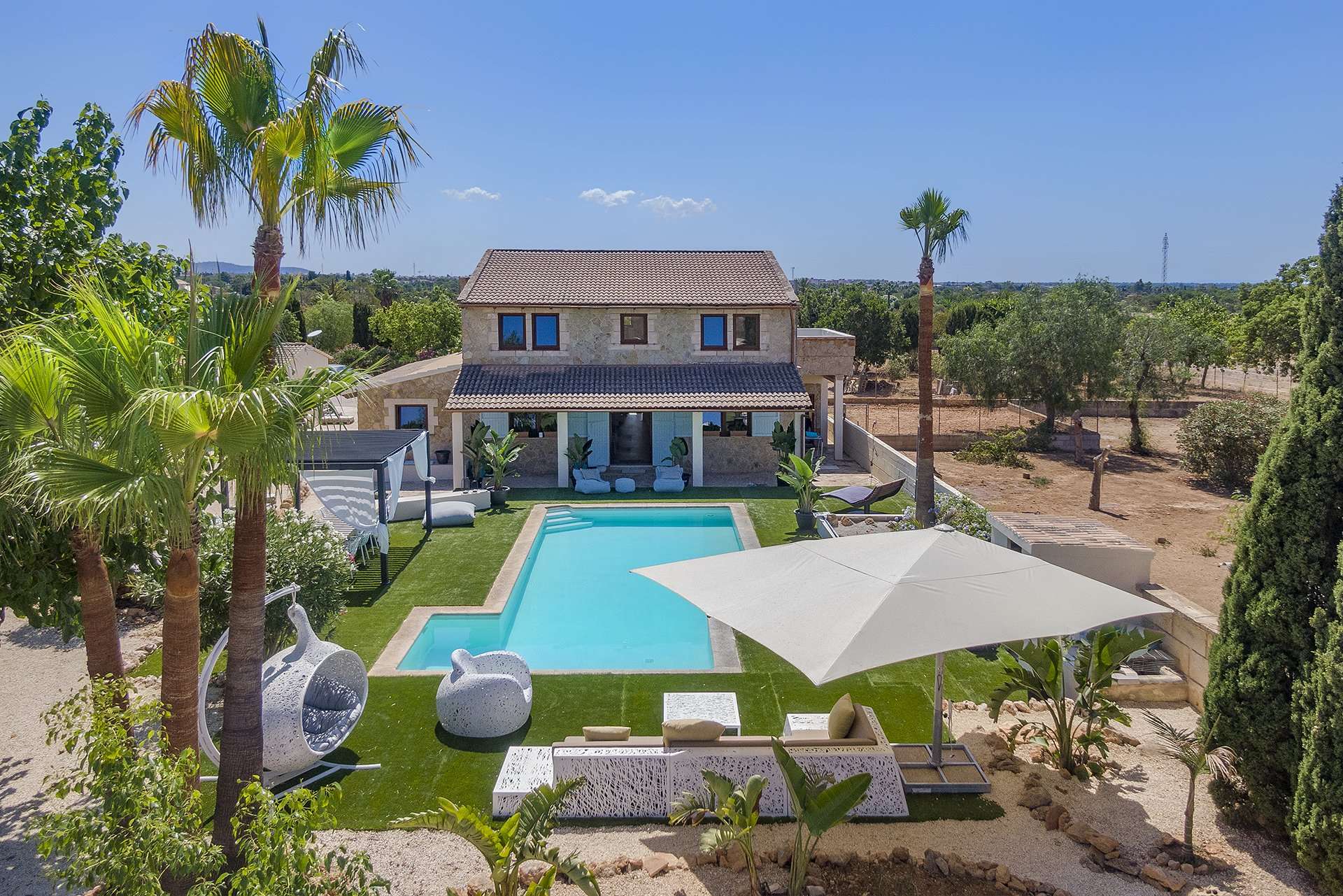 Finca, Llucmajor, Mallorca, 07620 Property for sale Savills