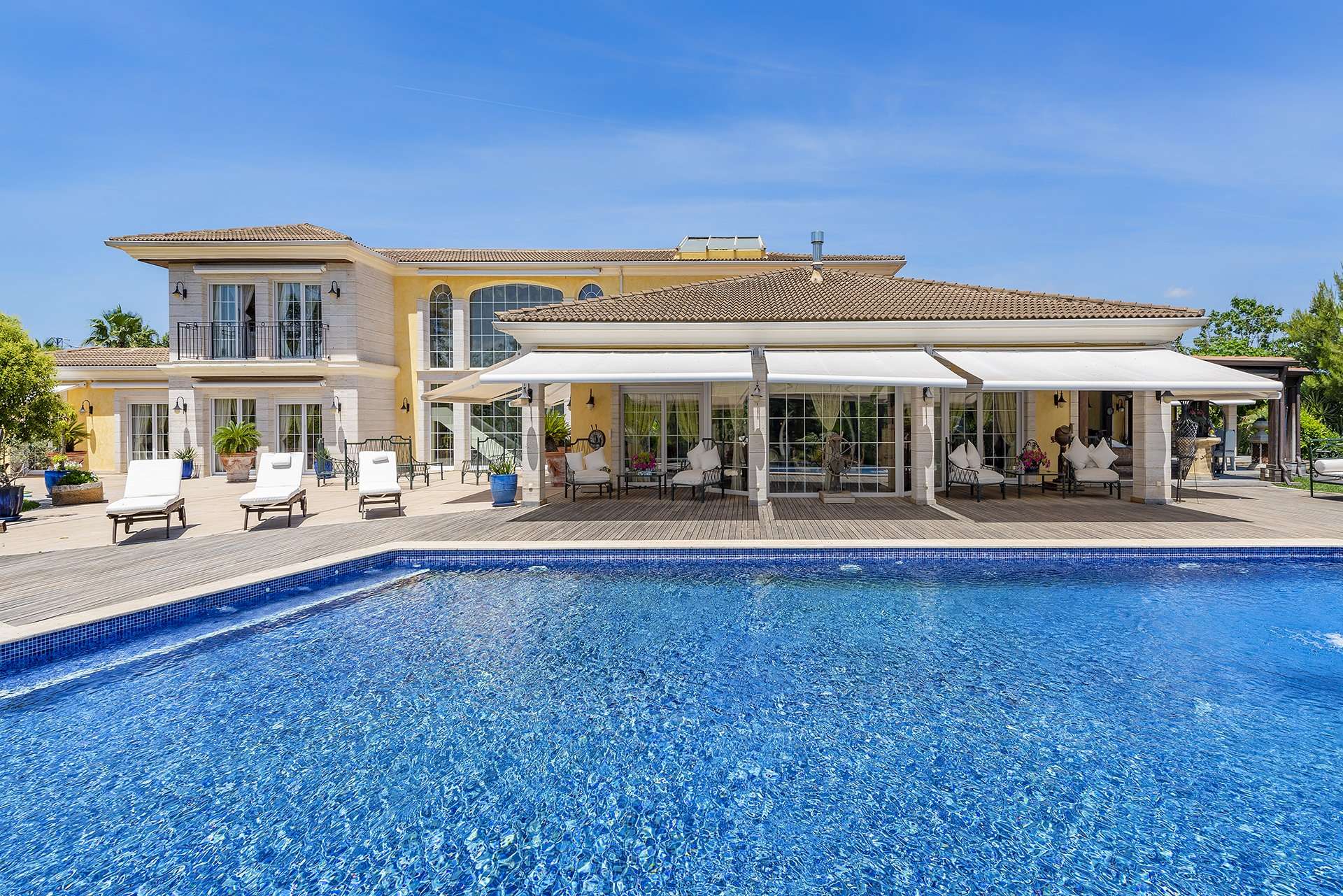 Country Home, Binissalem, Mallorca, 07350 Property for sale Savills