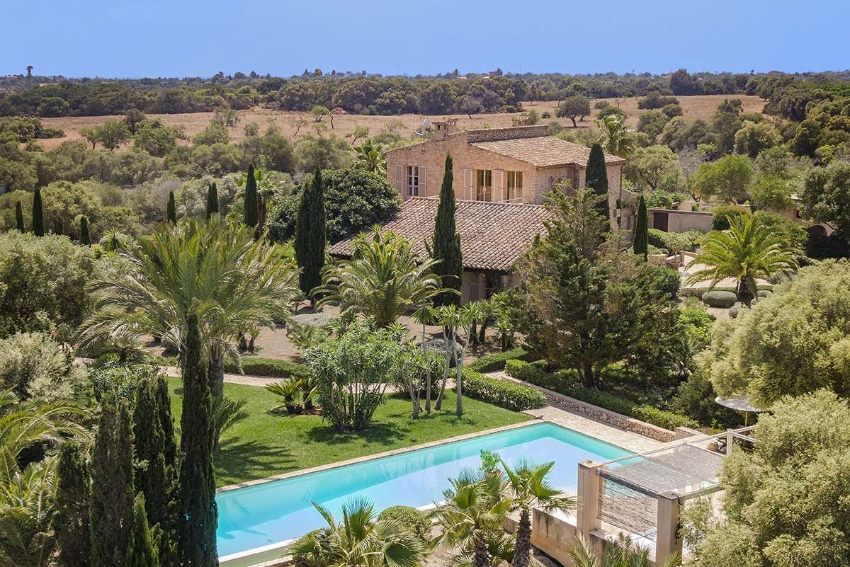 Country Home, S'Horta, Felanitx, Mallorca, 07669 Property for sale Savills