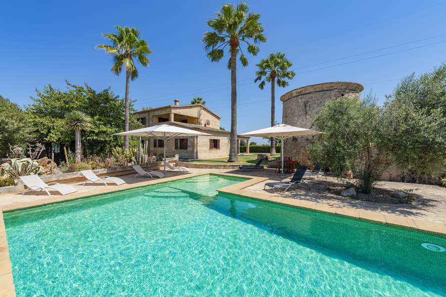 Country House, Sa Pobla, Mallorca, 07420 Property for sale Savills