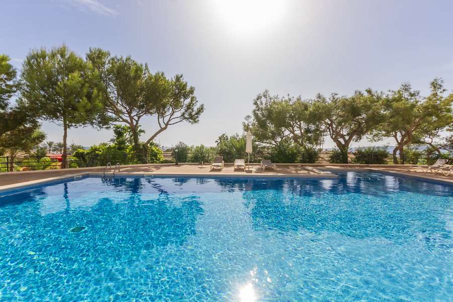 Apartment, Portals Nous, Calvià, Mallorca, 07181 Property for sale