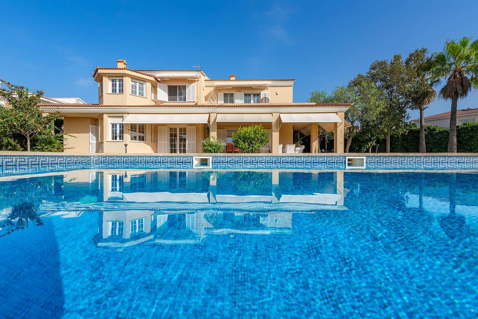 Villa, Sa Torre, Llucmajor, Mallorca, 07609 Property for sale Savills