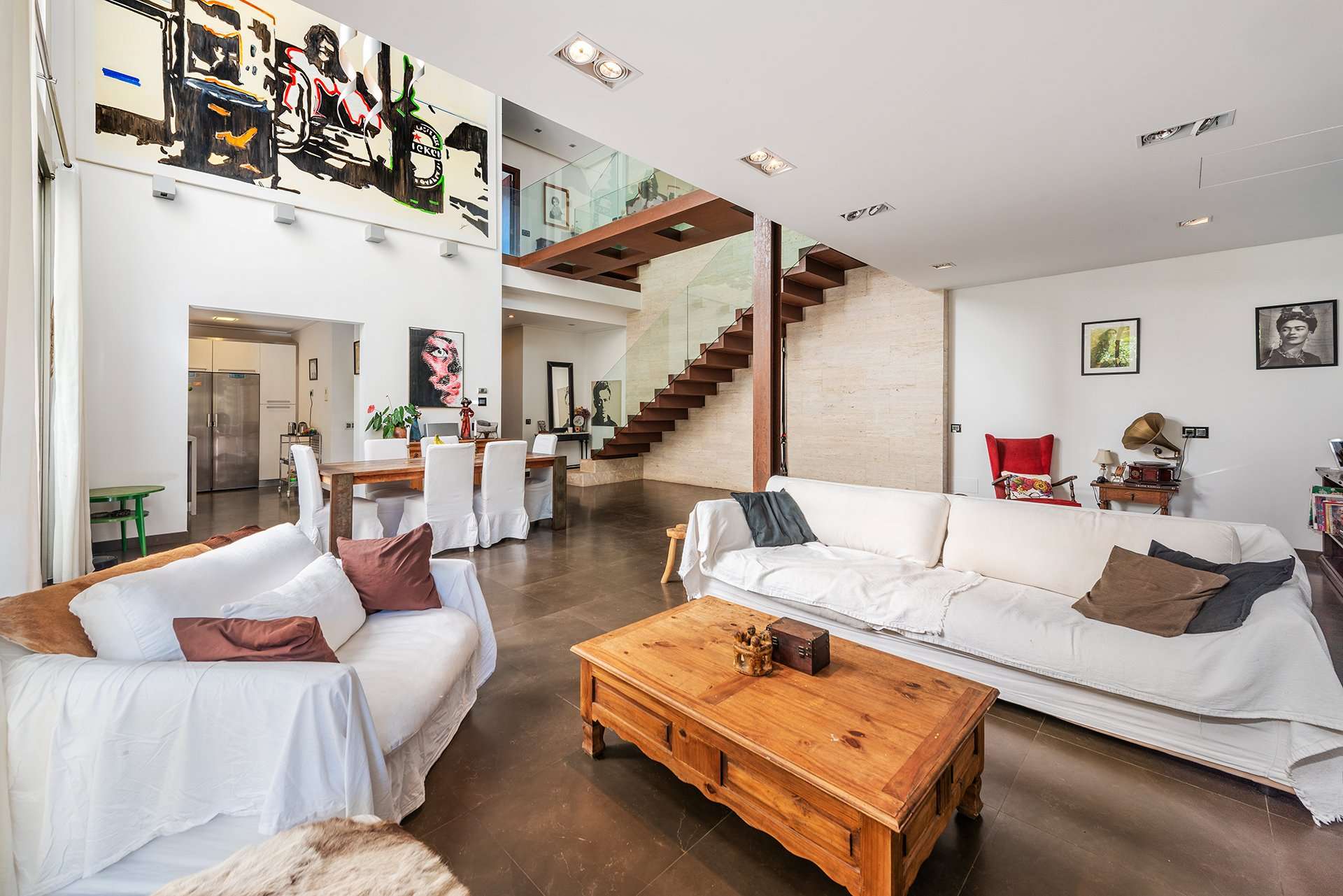 Townhouse, Alaró, Mallorca Property for sale Savills