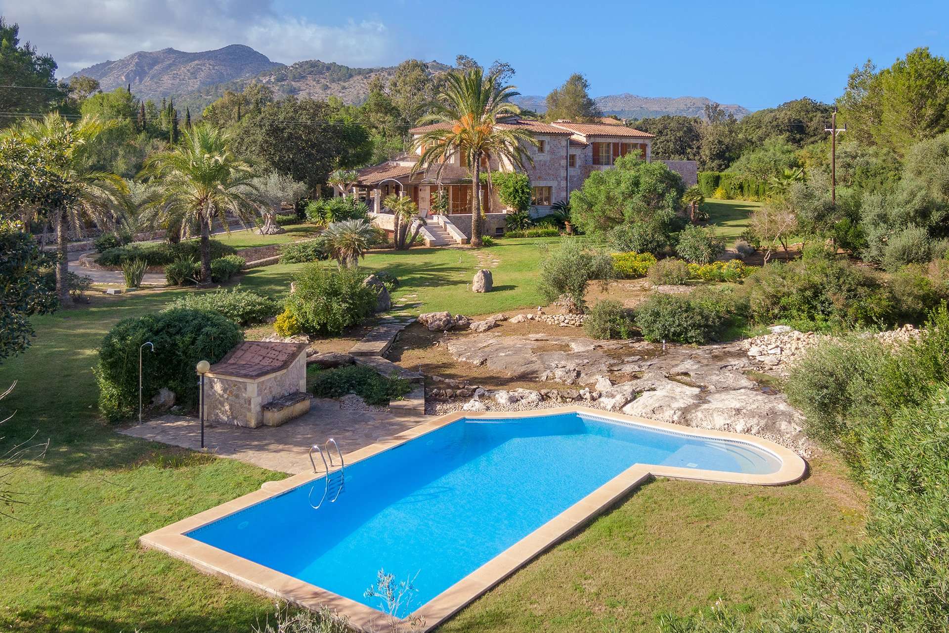 Country House, Pollensa, Mallorca, 07460 Property for sale Savills