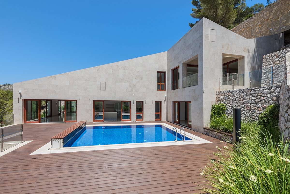 Villa, Canyamel, Capdepera, Mallorca, 07589 Property for sale Savills