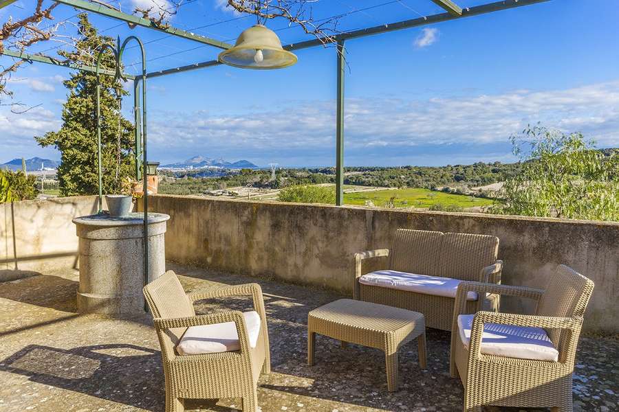 Townhouse, Muro, Mallorca, 07440 Property for sale Savills