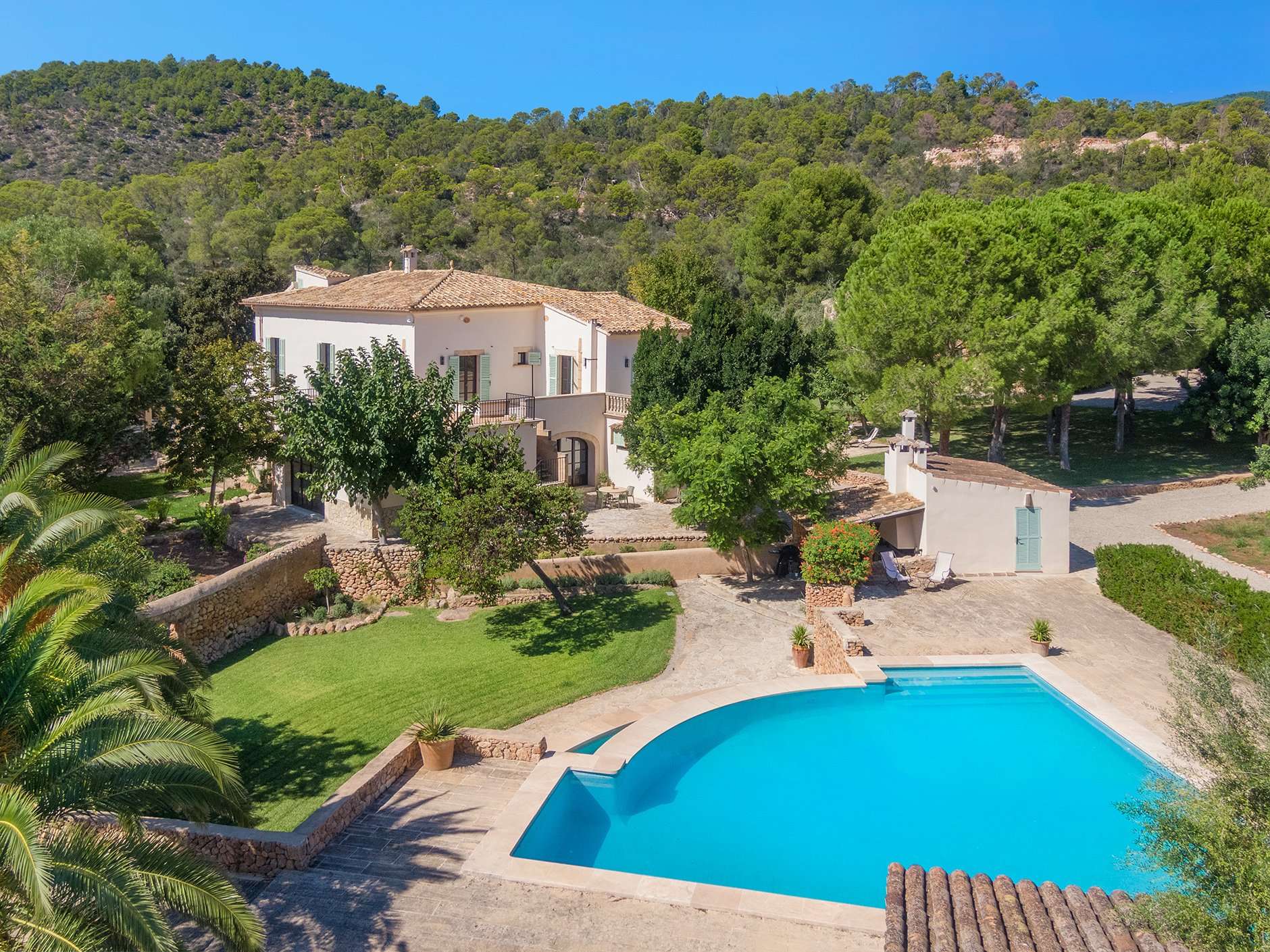 Country Estate, Bunyola, Mallorca, 07110 Property for sale Savills