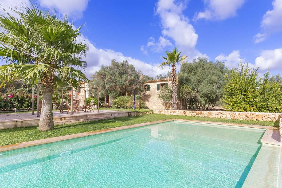 Country Home, Manacor, Mallorca, 07500 Property for sale Savills