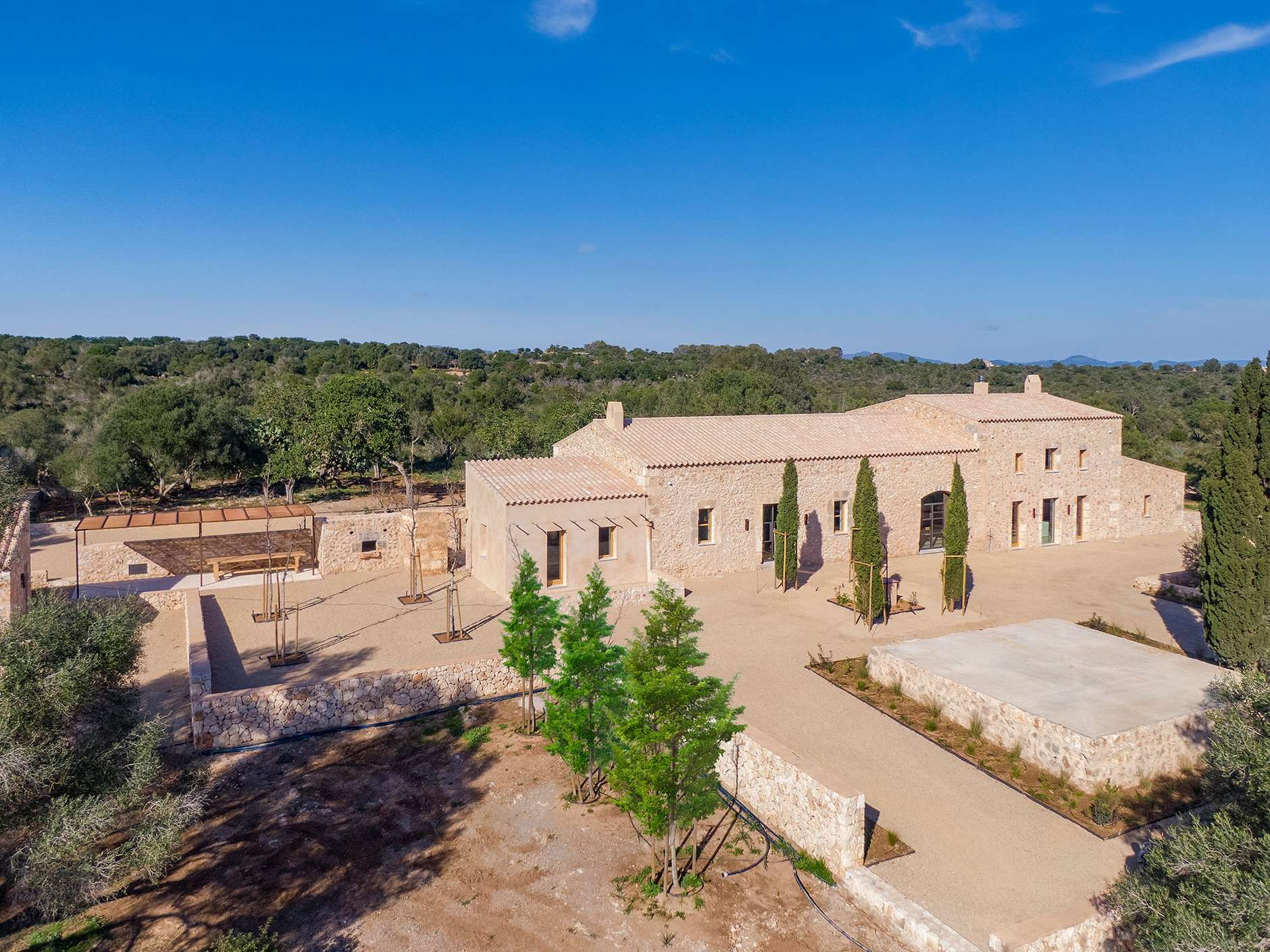 Country Estate, Manacor, Mallorca, 07500 Property for sale Savills