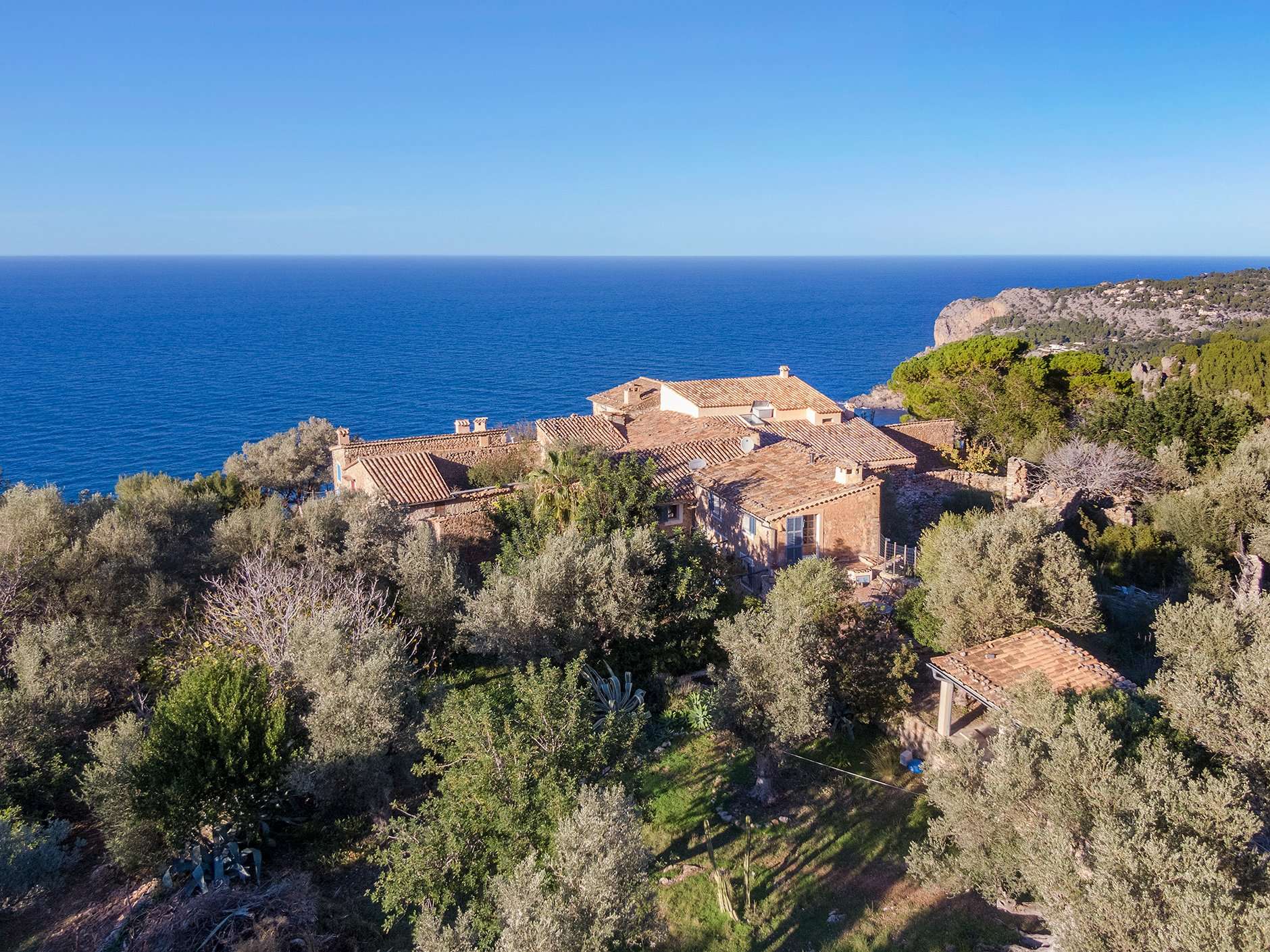 Finca, Deia, Mallorca, 07179 Property for sale Savills