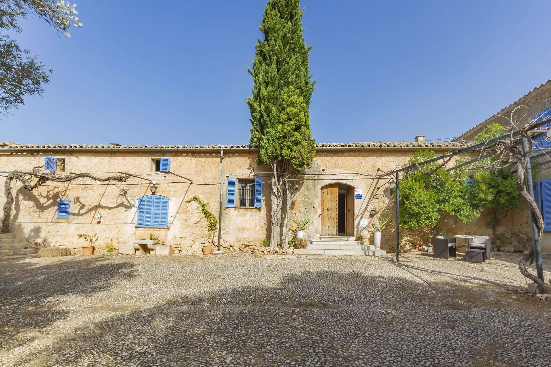 Country Hotel, Llubi, Mallorca, 07510 Property for sale Savills
