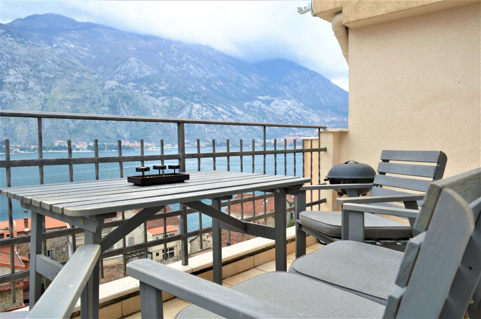 Savills Two Bedroom Apartment, Muo Kotor Bay, Kotor Bay, Montenegro