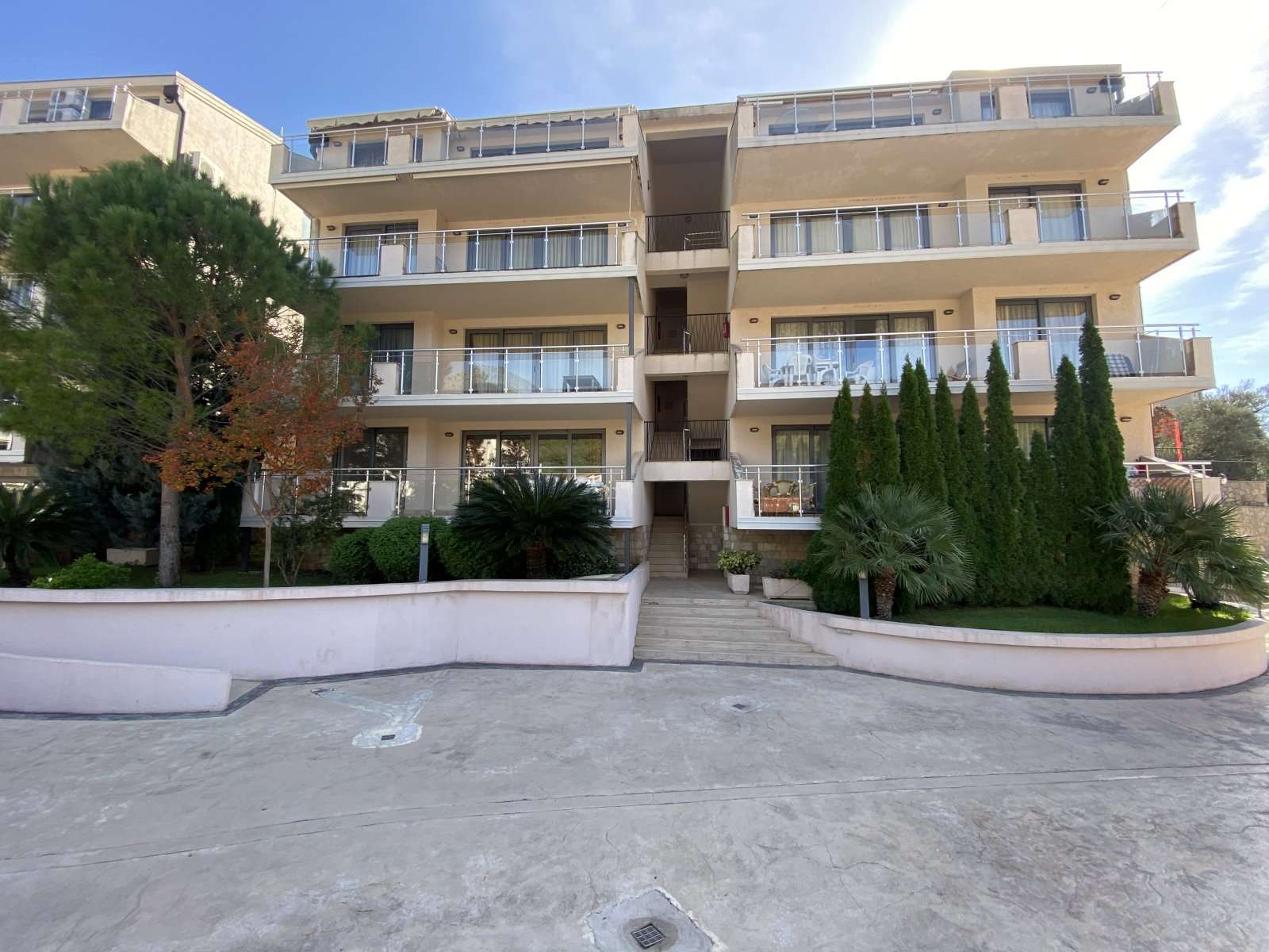 Property for sale in Montenegro Savills