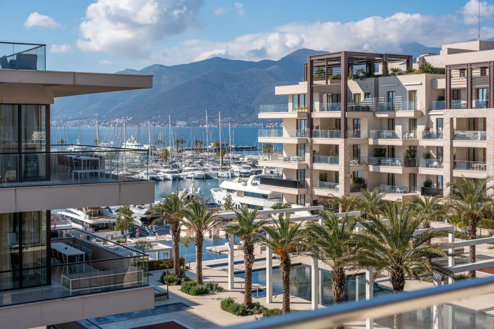 Property for sale in Tivat, Montenegro Savills