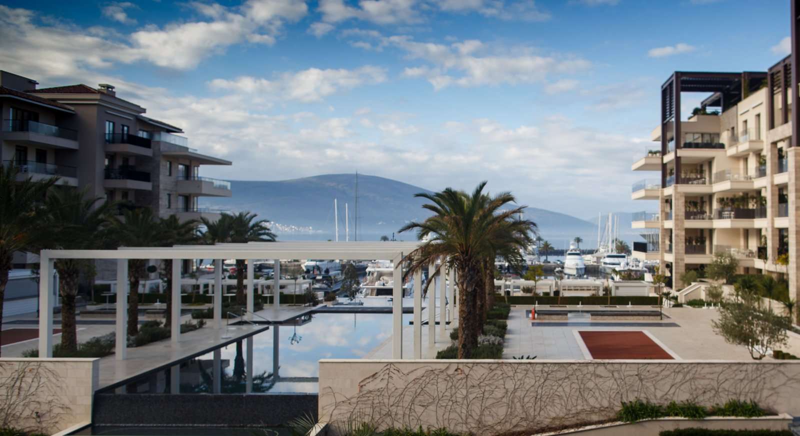Image result for Luxury Apartment In Elena, Porto Montenegro, Tivat, Montenegro, R3434 ...