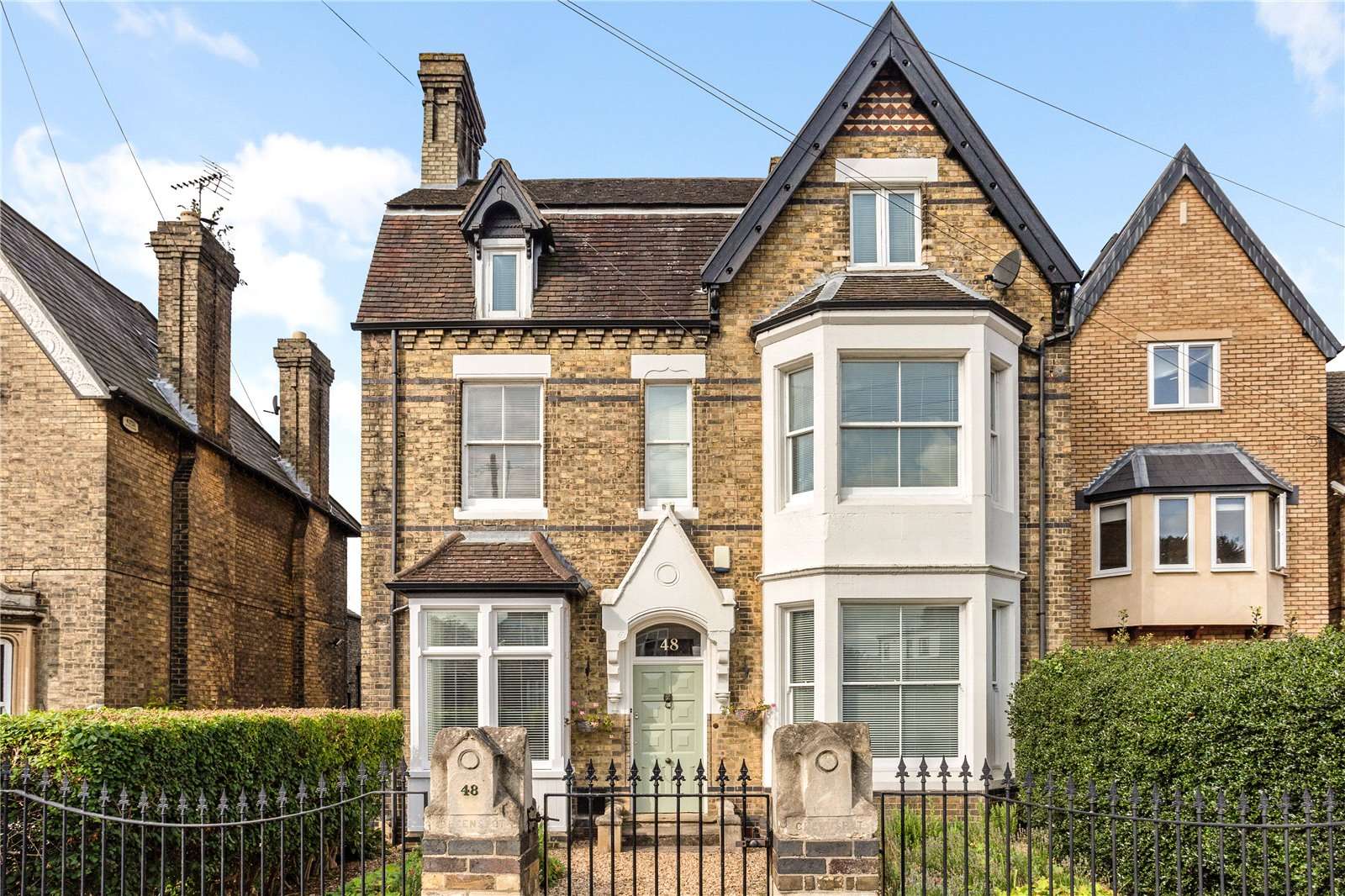 Fletton Avenue, Peterborough, PE2 8AU Property for sale Savills