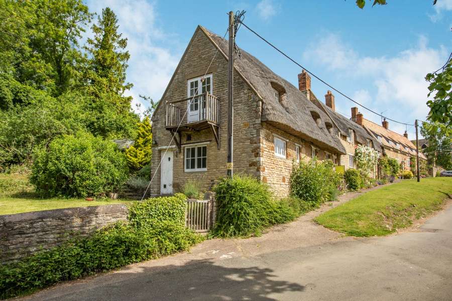 Nene Cottage, Church Street, Wadenhoe, Peterborough, PE8 5ST Property