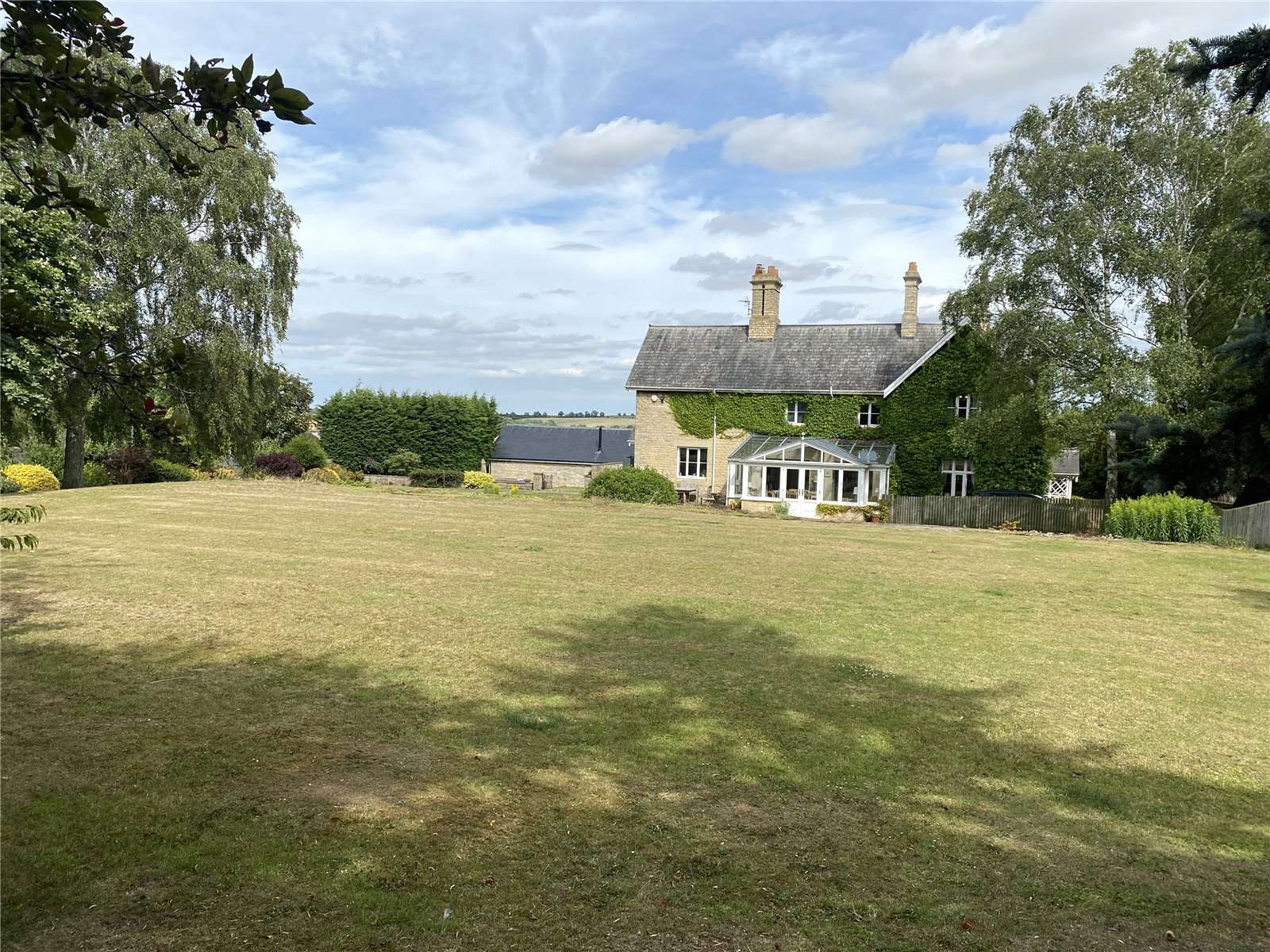 Property for sale in Leicestershire, England Savills