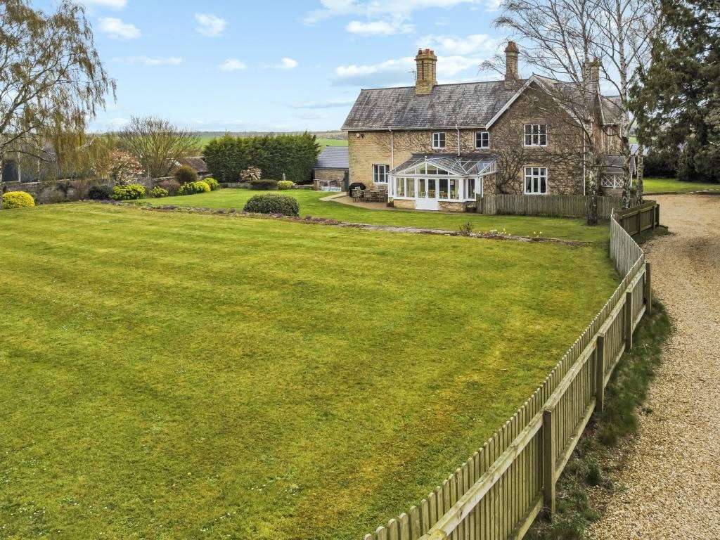 Property for sale in Barrowden, Rutland Savills