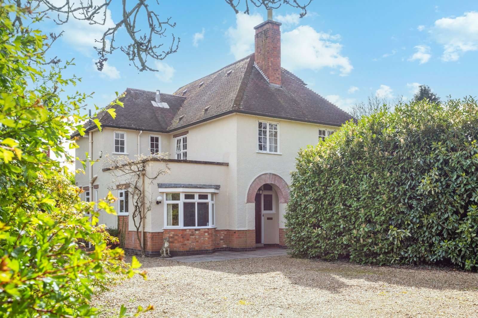 Wisbech Road, Thorney, Peterborough, Cambridgeshire, PE6 0SA Bất động