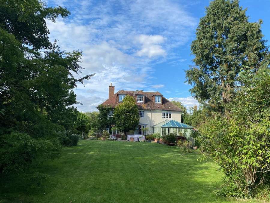 Wisbech Road, Thorney, Peterborough, Cambridgeshire, PE6 0SA Property