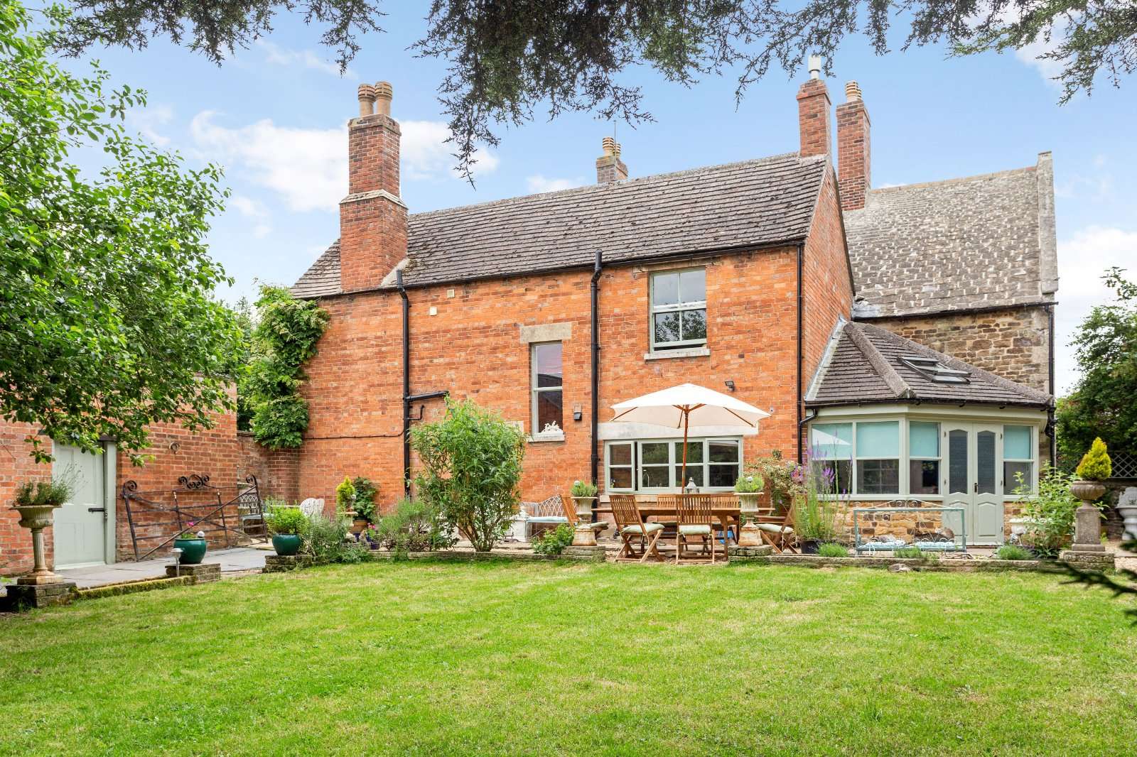 Church Road, Egleton, Oakham, Rutland, LE15 8AD Property for sale