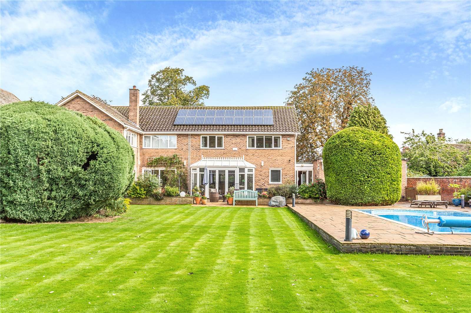 Property for sale in Eye, Peterborough Savills