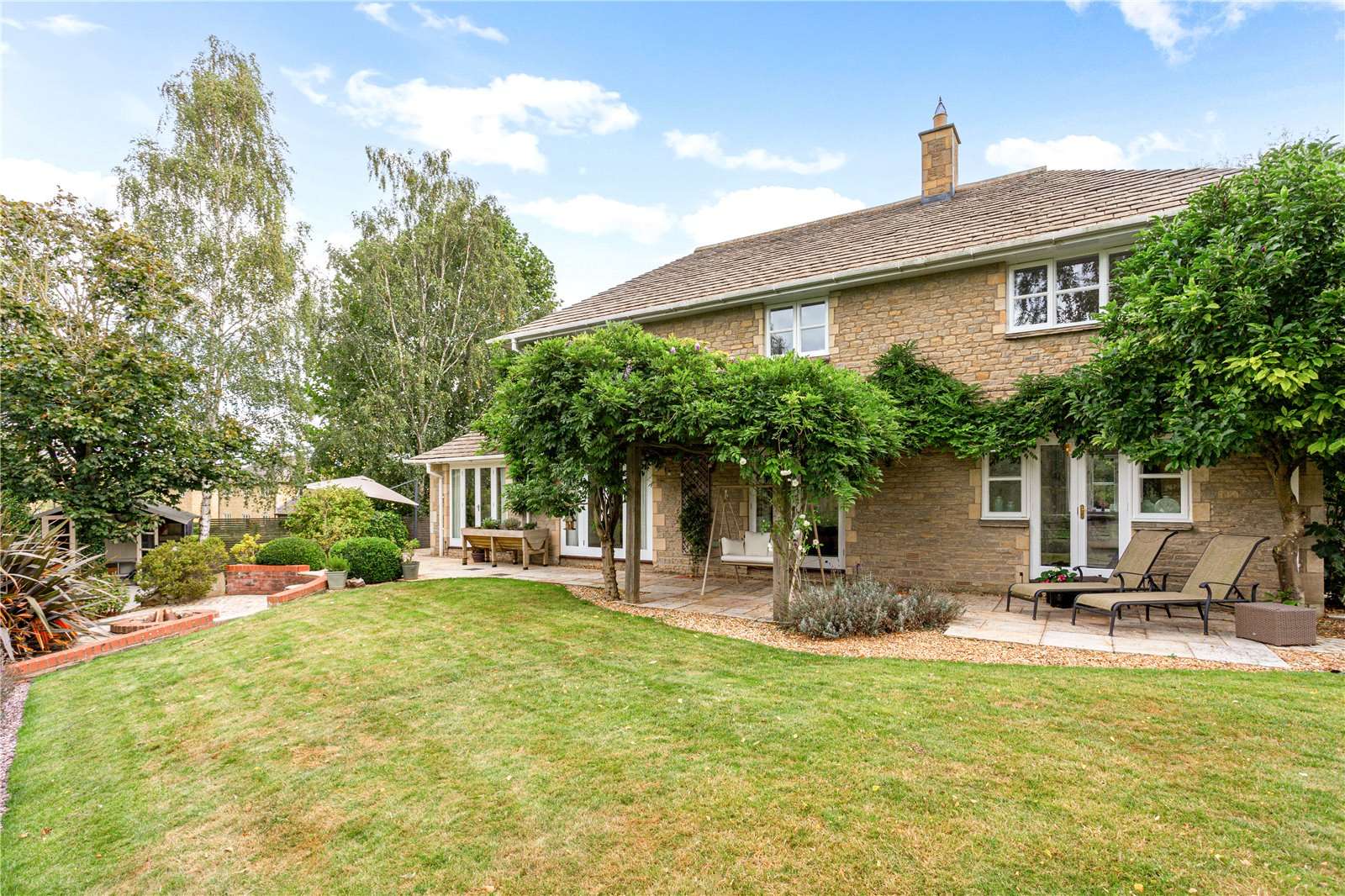 Corby, Northamptonshire, NN17 3EP Property for sale