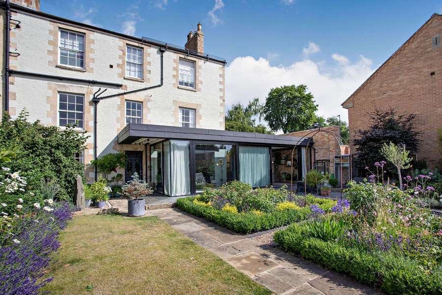 St. Leonards Street, Stamford, Lincolnshire, PE9 2HL Property for sale Savills