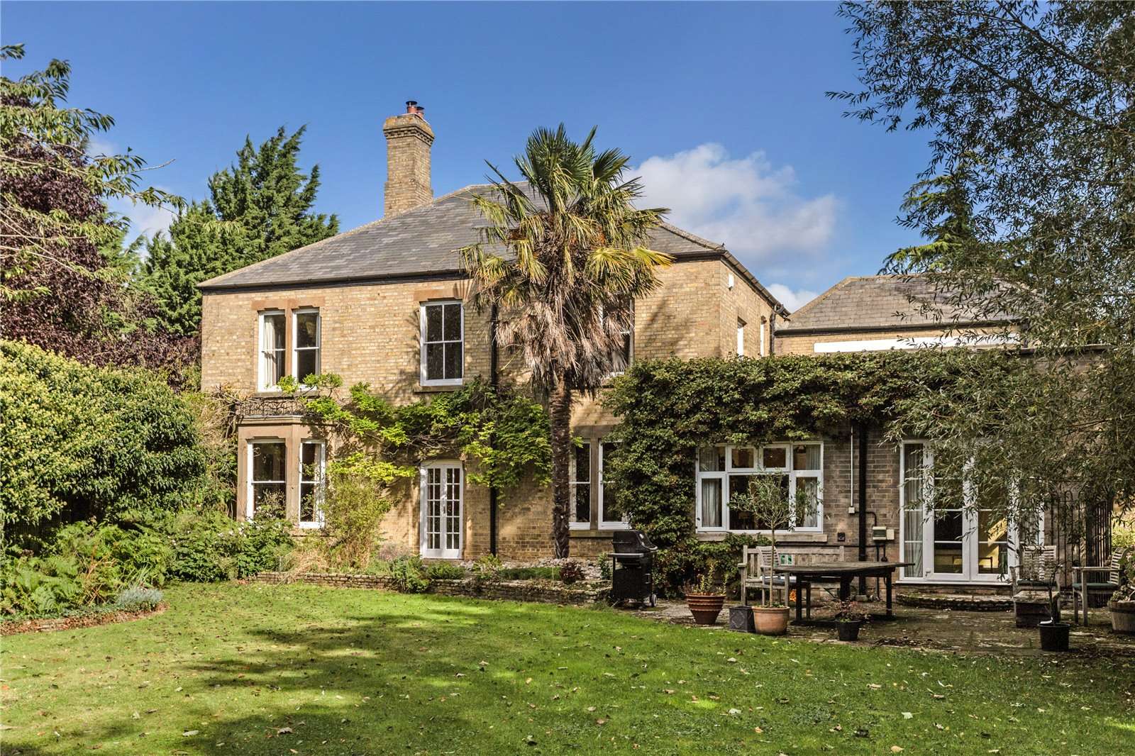 Main Road, Deeping St. Nicholas, Spalding, Lincolnshire, PE11 3EN