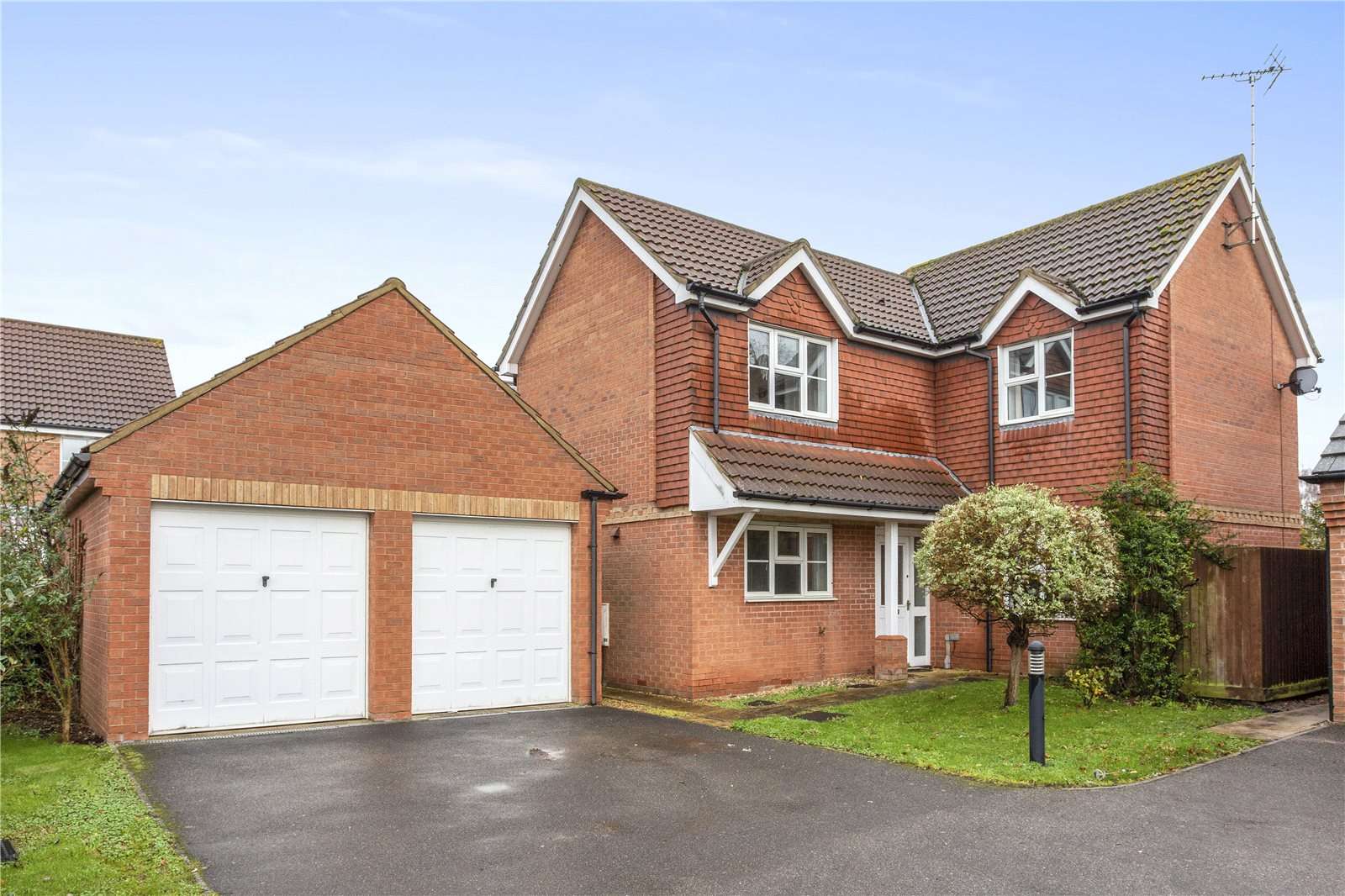 Savills Greenwich Avenue, Holbeach, Spalding, Lincolnshire, PE12 7JF