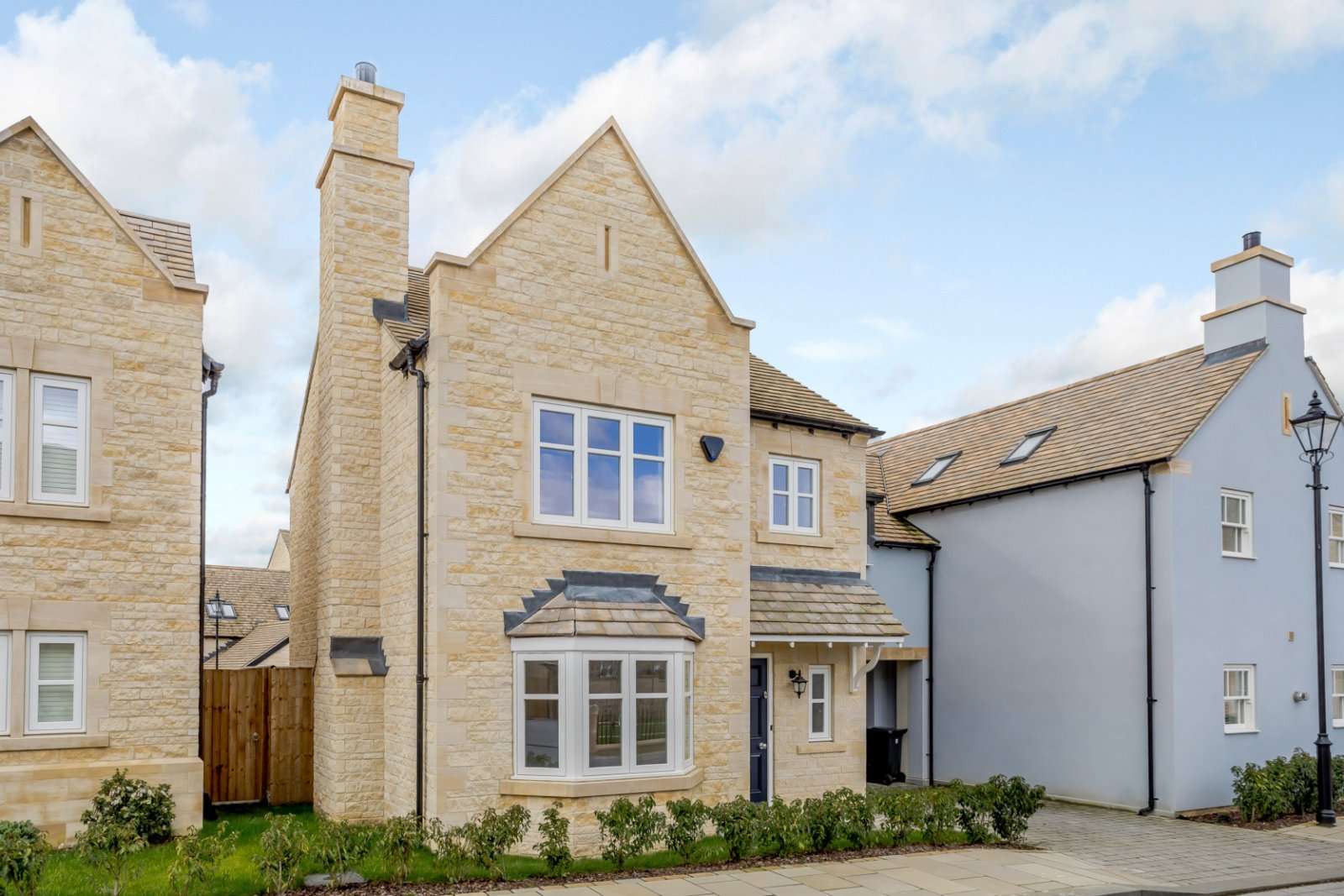 Hereward Place, Kettering Road, Stamford, Lincolnshire, PE9 2JS