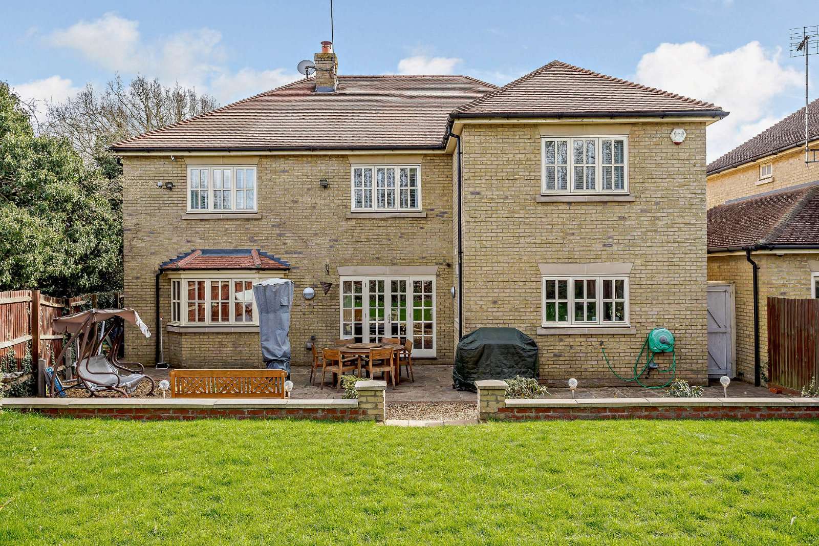 Savills Linden Gardens, Orton Northgate, Peterborough, PE2 6XB