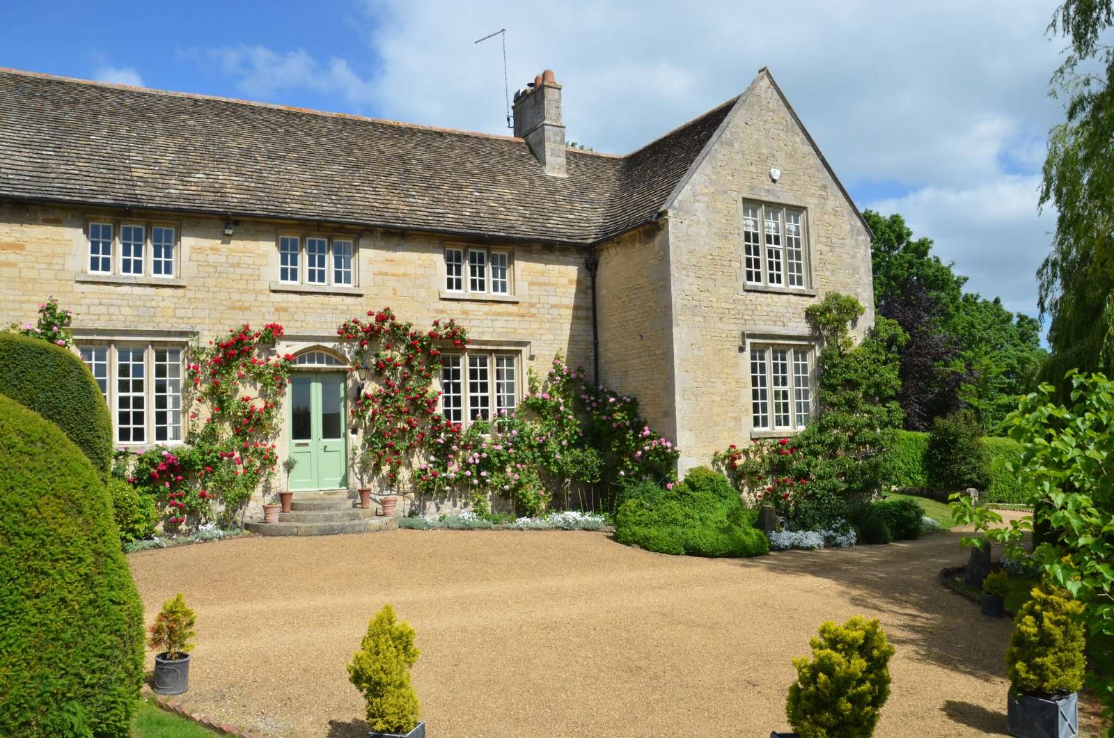 Main Street, Empingham, Oakham, Rutland, LE15 8PS Property for sale