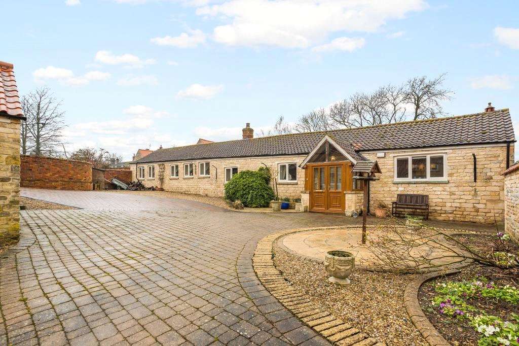 Swinstead Road, Irnham, Grantham, Lincolnshire, NG33 4JD Property for