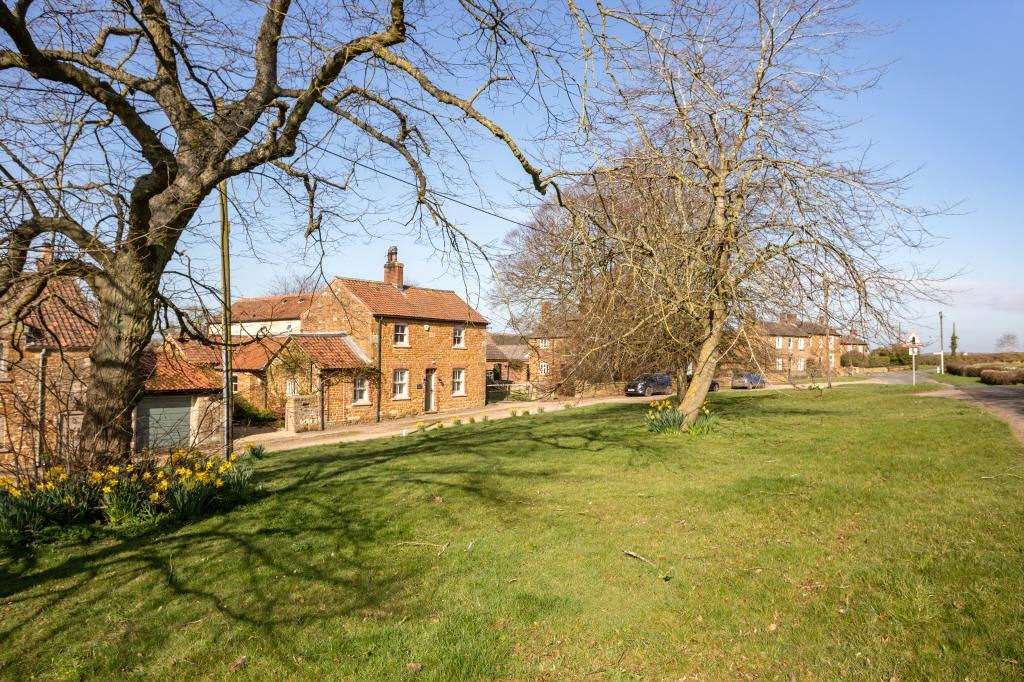 Appletree House & Cottage, Sproxton, Melton Mowbray, Leicestershire