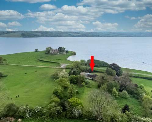 Building plots for sale in UK | Savills