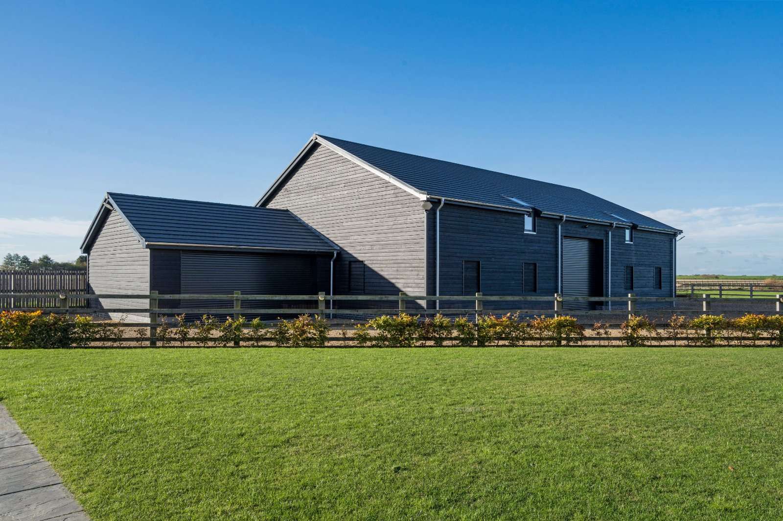 Plank Drove, Crowland, Peterborough, PE6 0BY New homes for sale Savills