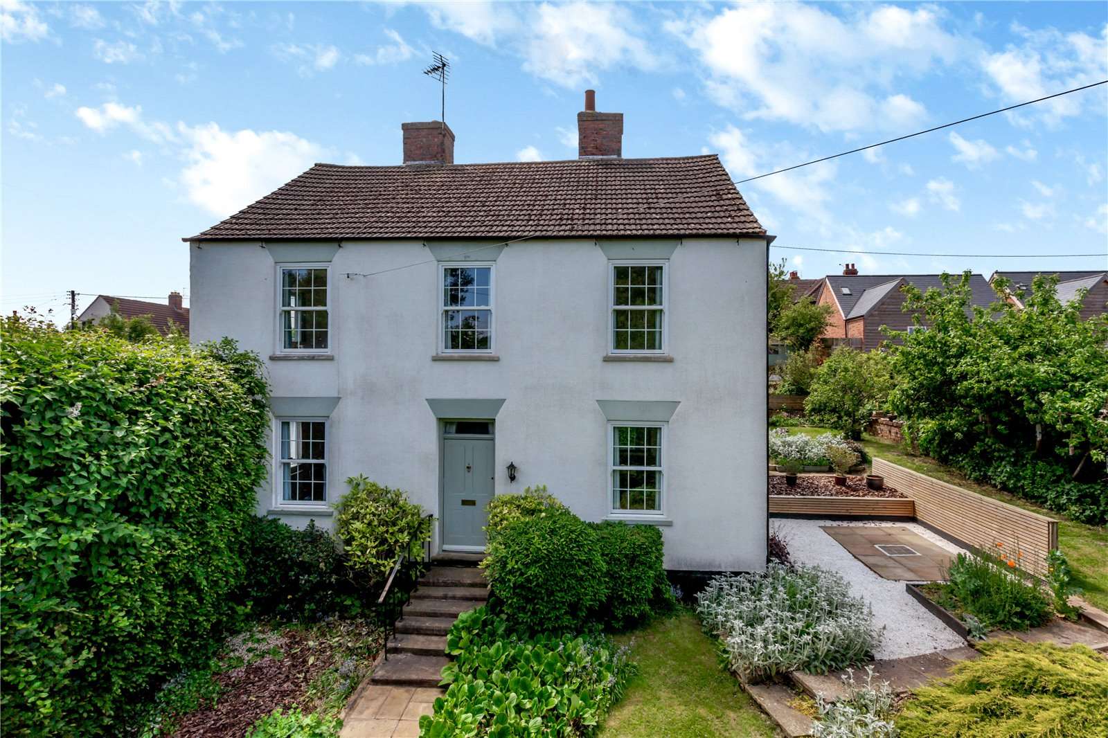 Property for sale in Grantham, Lincolnshire Savills