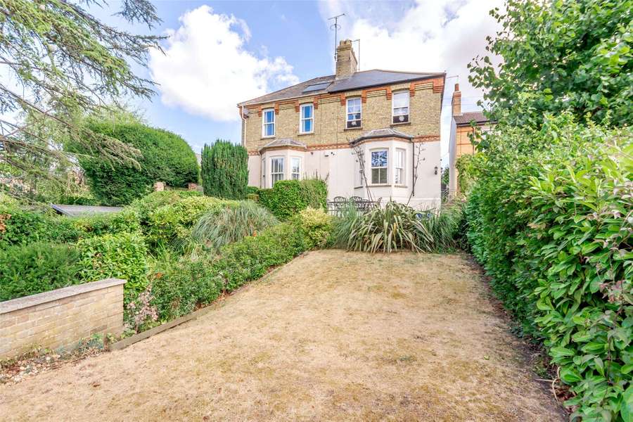 Casterton Road, Stamford, Lincolnshire, PE9 2YL Property for sale
