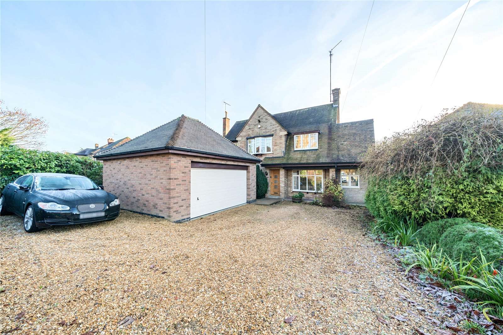 Thorpe Road, Peterborough, Cambridgeshire, PE3 6JH Property for sale