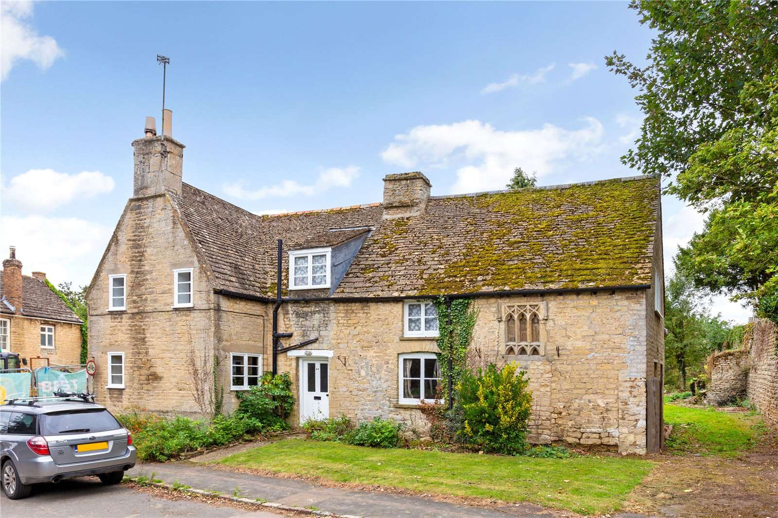 Main Street, Barnack, Stamford, Cambridgeshire, PE9 3DN Property for