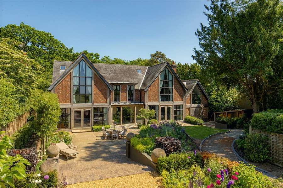 Park Hill, Gaddesby, Leicester, Leicestershire, LE7 4WH Property for sale Savills