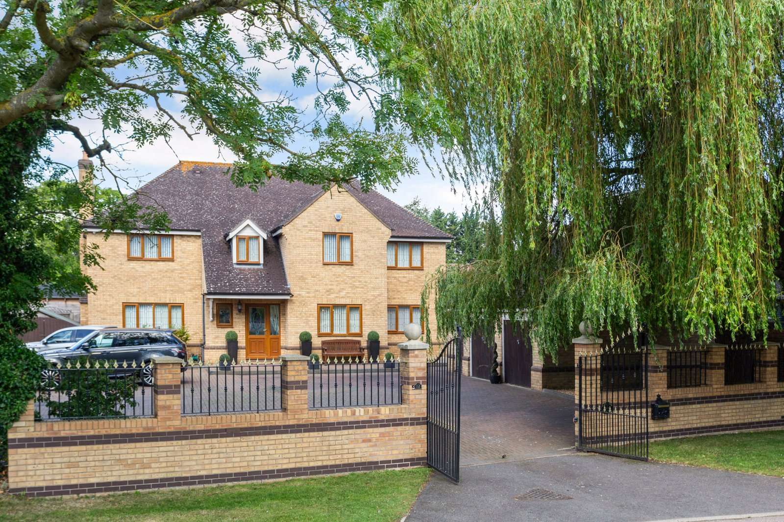 Folksworth Road, Norman Cross, Peterborough, Cambridgeshire, PE7 3SP Property for sale Savills